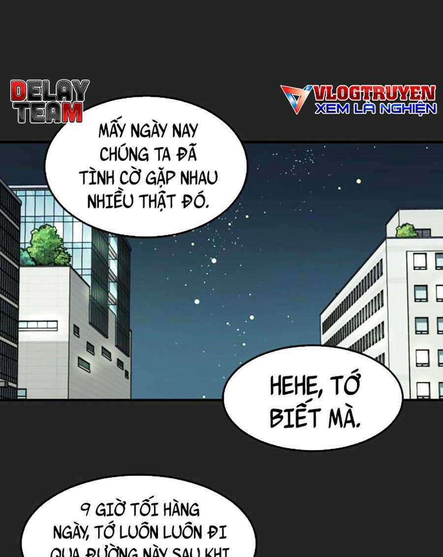 Đại Dịch Seoul - Chapter 35 - Trang 23