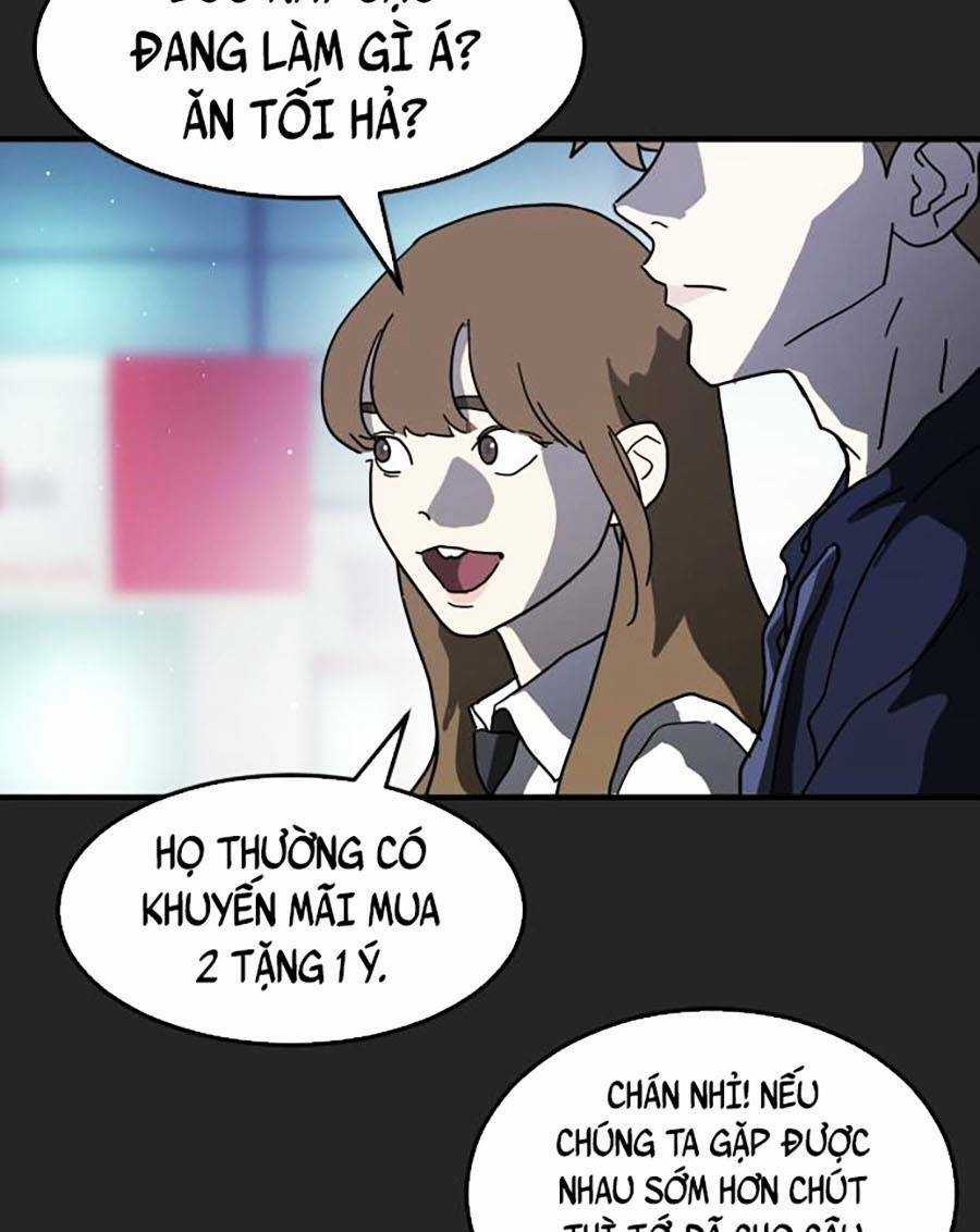 Đại Dịch Seoul - Chapter 35 - Trang 25