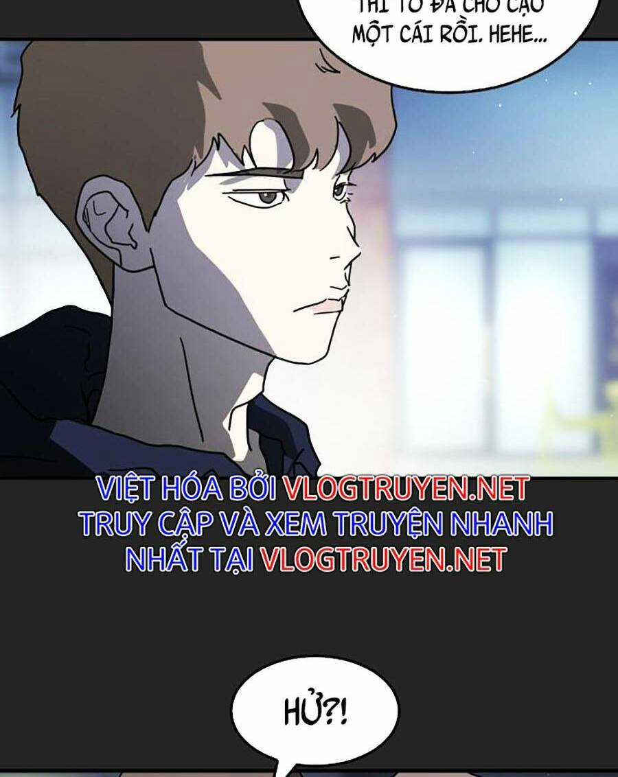 Đại Dịch Seoul - Chapter 35 - Trang 26