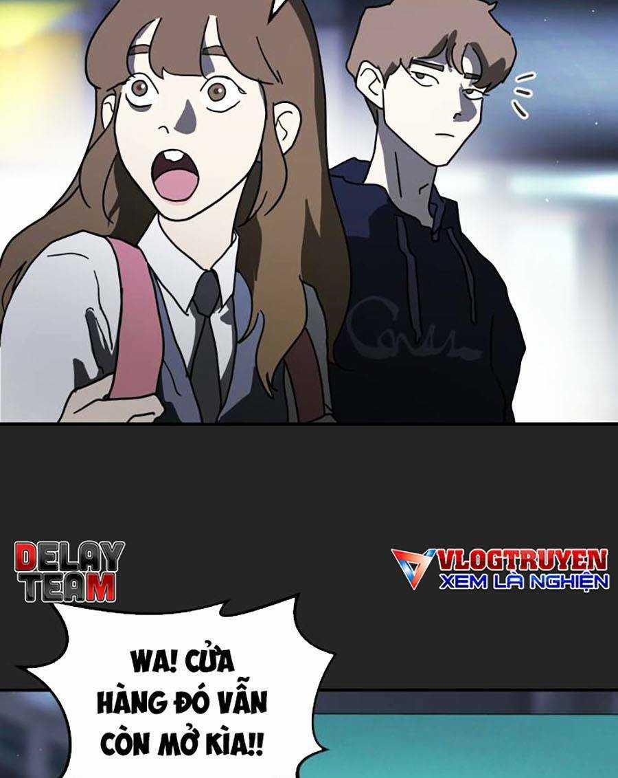 Đại Dịch Seoul - Chapter 35 - Trang 27