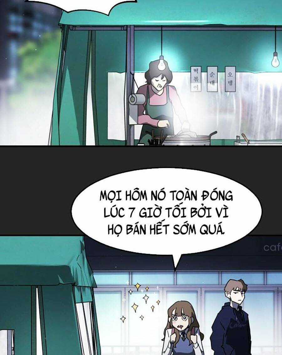 Đại Dịch Seoul - Chapter 35 - Trang 28