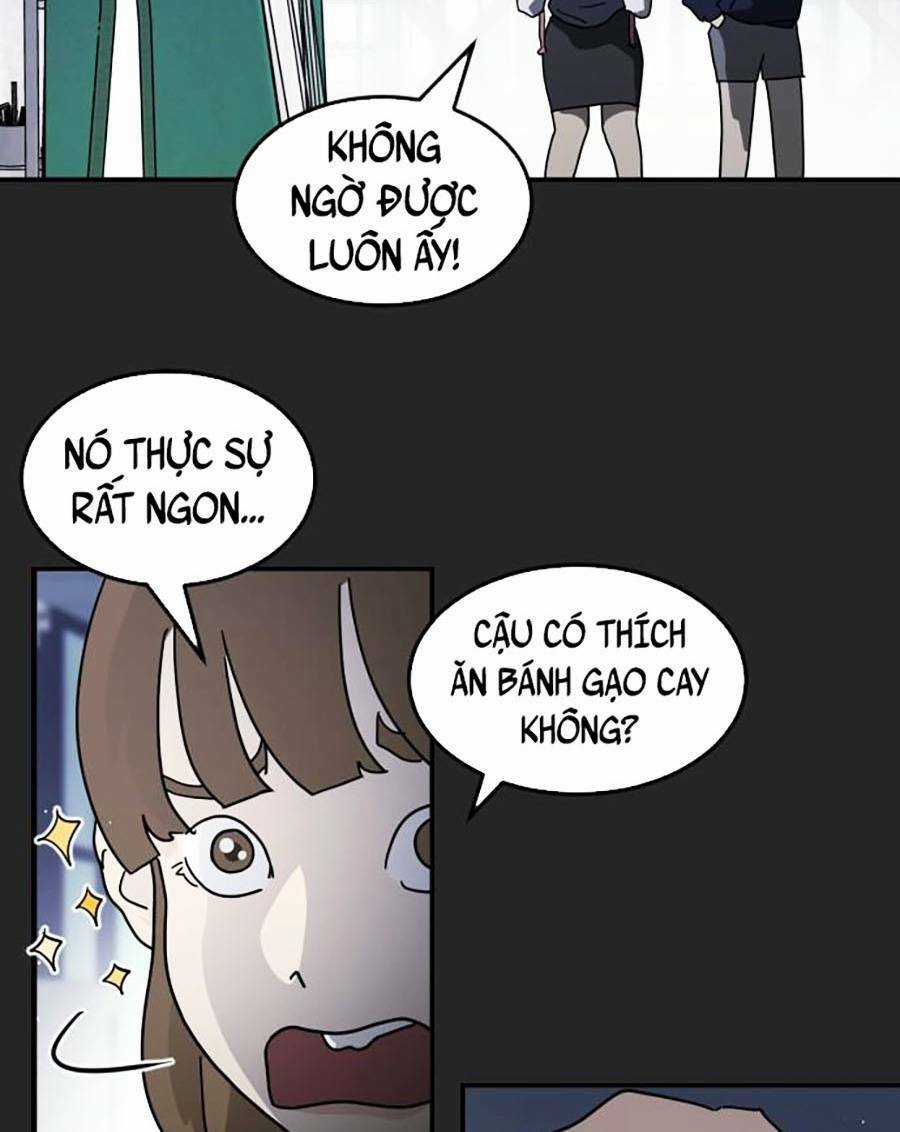 Đại Dịch Seoul - Chapter 35 - Trang 29