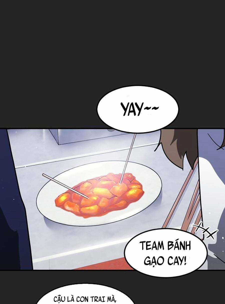 Đại Dịch Seoul - Chapter 35 - Trang 31