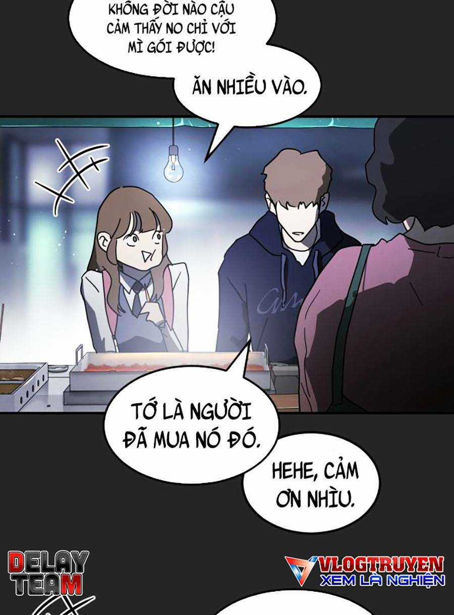 Đại Dịch Seoul - Chapter 35 - Trang 32