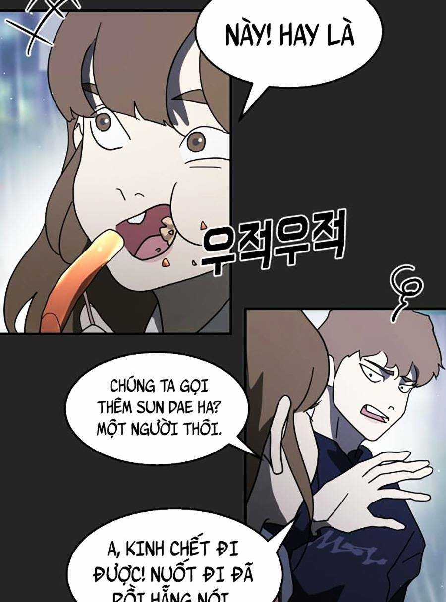 Đại Dịch Seoul - Chapter 35 - Trang 33