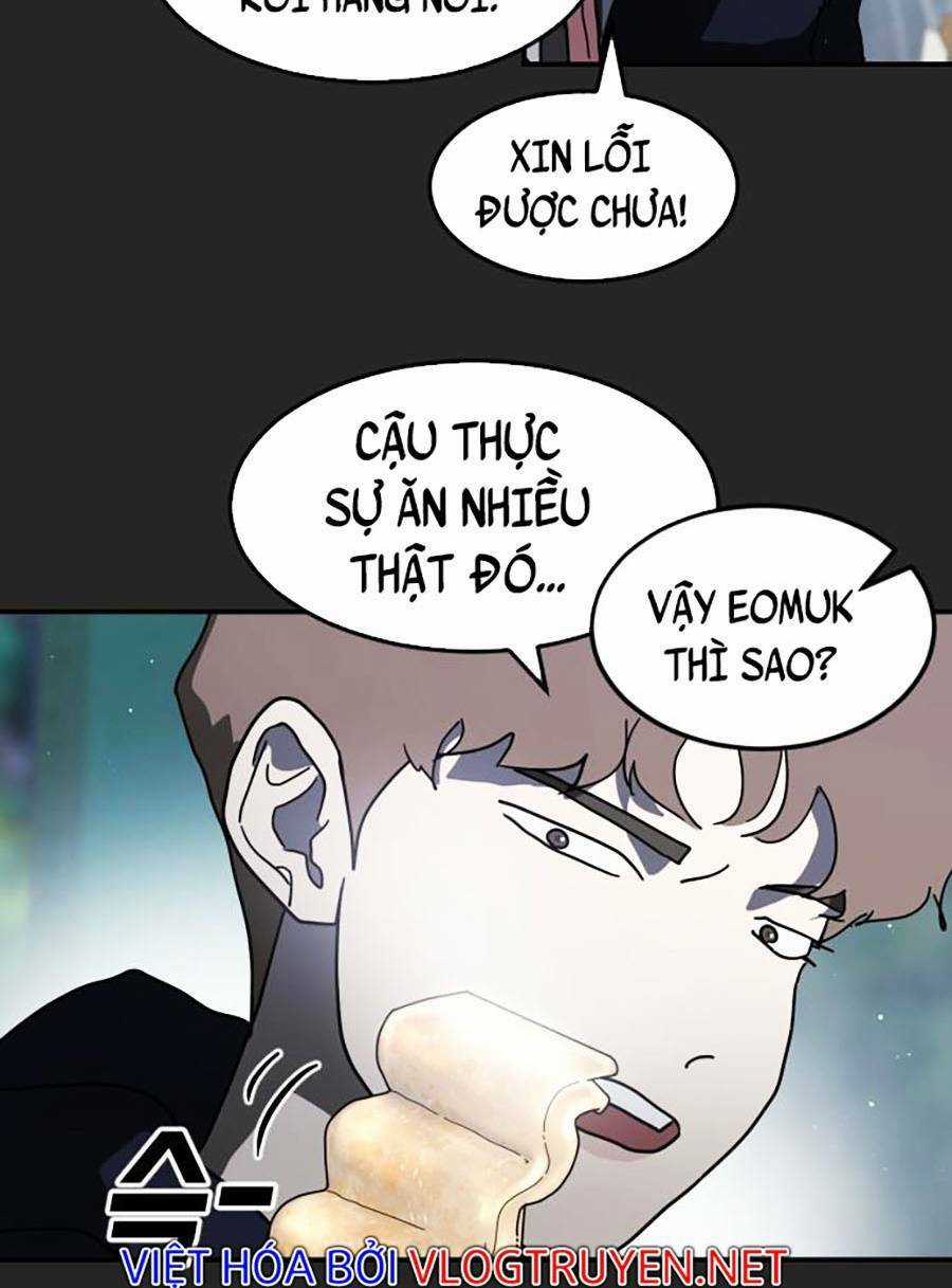 Đại Dịch Seoul - Chapter 35 - Trang 34