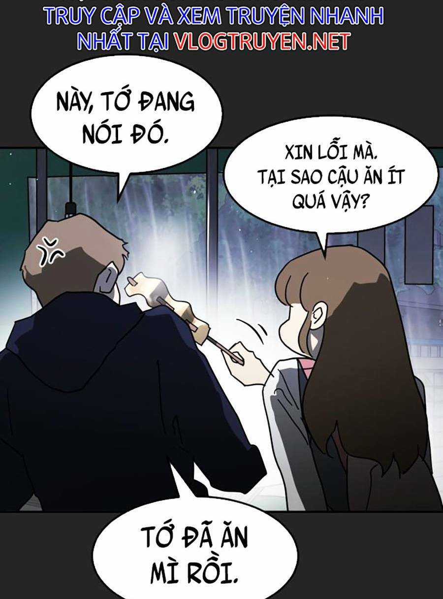 Đại Dịch Seoul - Chapter 35 - Trang 35