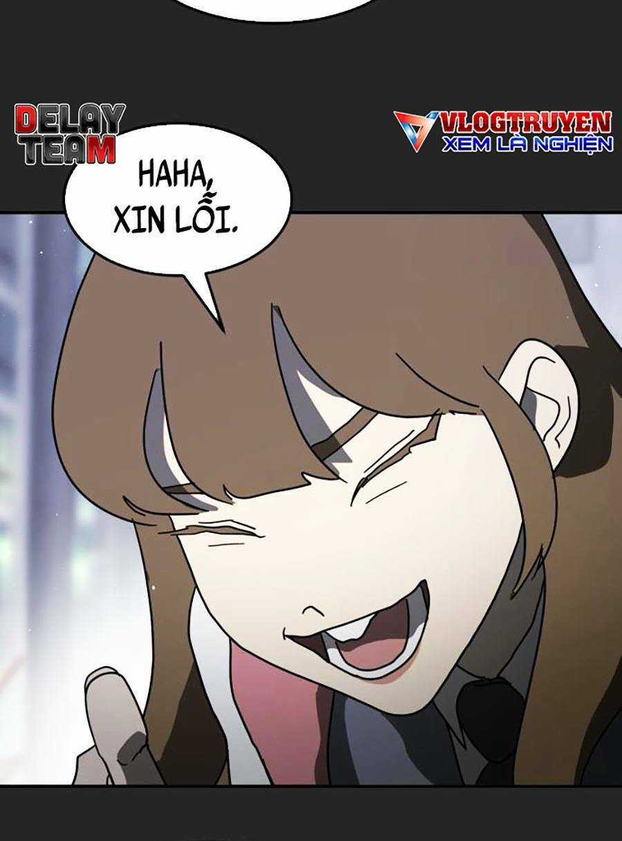 Đại Dịch Seoul - Chapter 35 - Trang 36