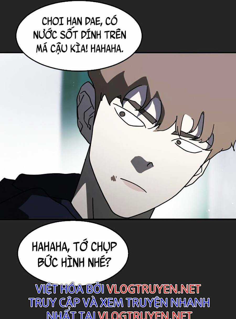 Đại Dịch Seoul - Chapter 35 - Trang 37