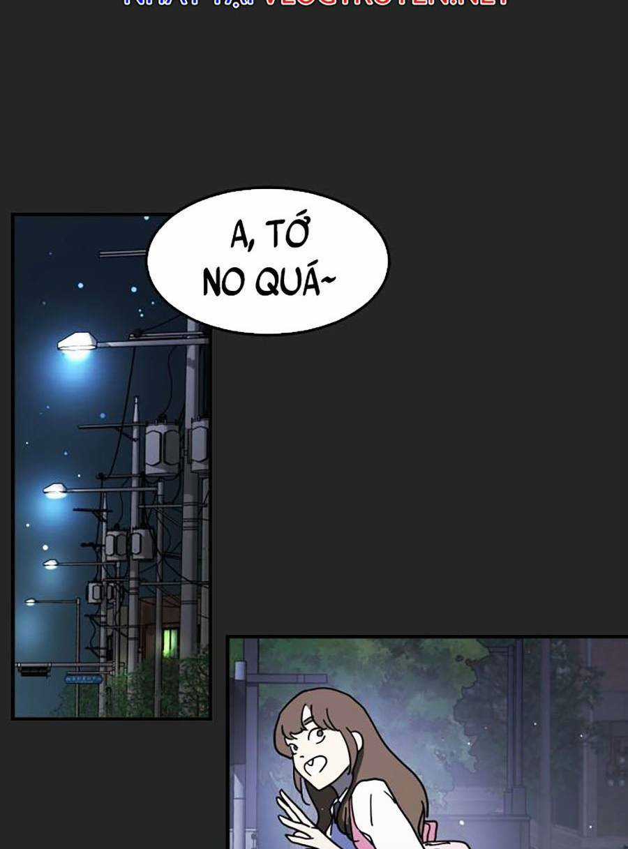 Đại Dịch Seoul - Chapter 35 - Trang 38