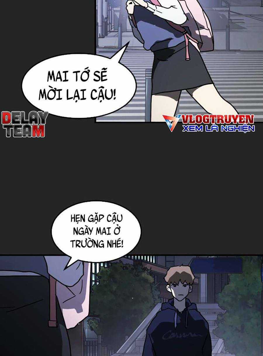 Đại Dịch Seoul - Chapter 35 - Trang 39