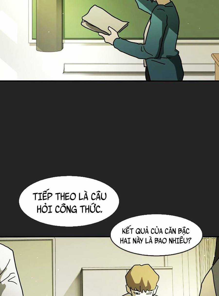Đại Dịch Seoul - Chapter 35 - Trang 42