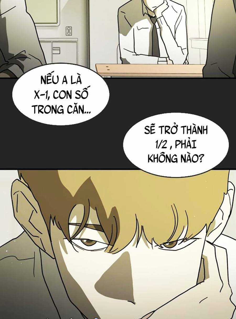 Đại Dịch Seoul - Chapter 35 - Trang 43