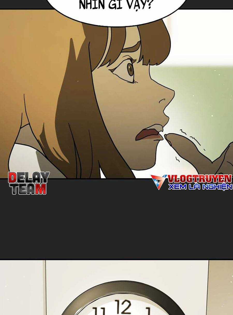 Đại Dịch Seoul - Chapter 35 - Trang 45