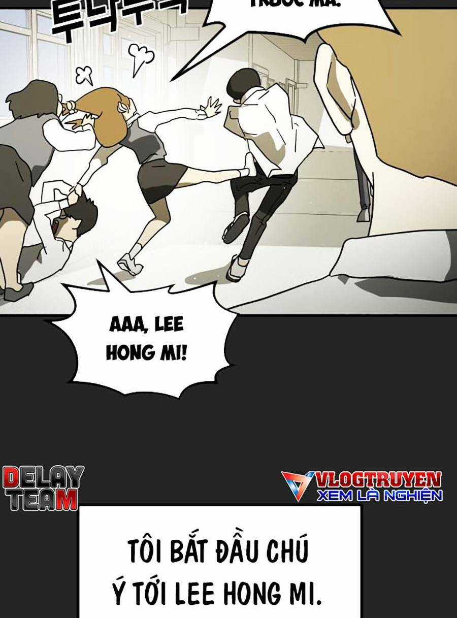 Đại Dịch Seoul - Chapter 35 - Trang 50