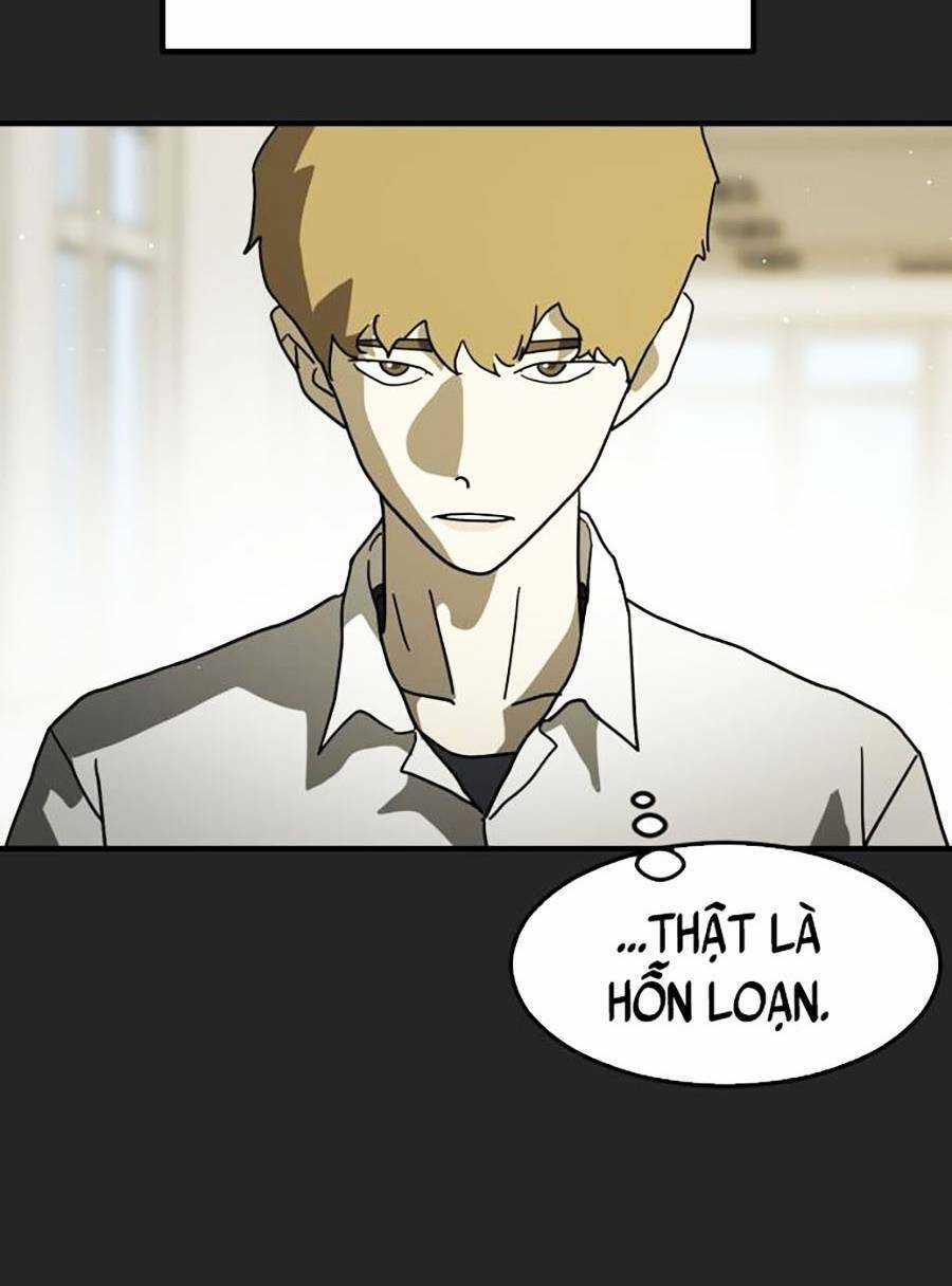 Đại Dịch Seoul - Chapter 35 - Trang 51