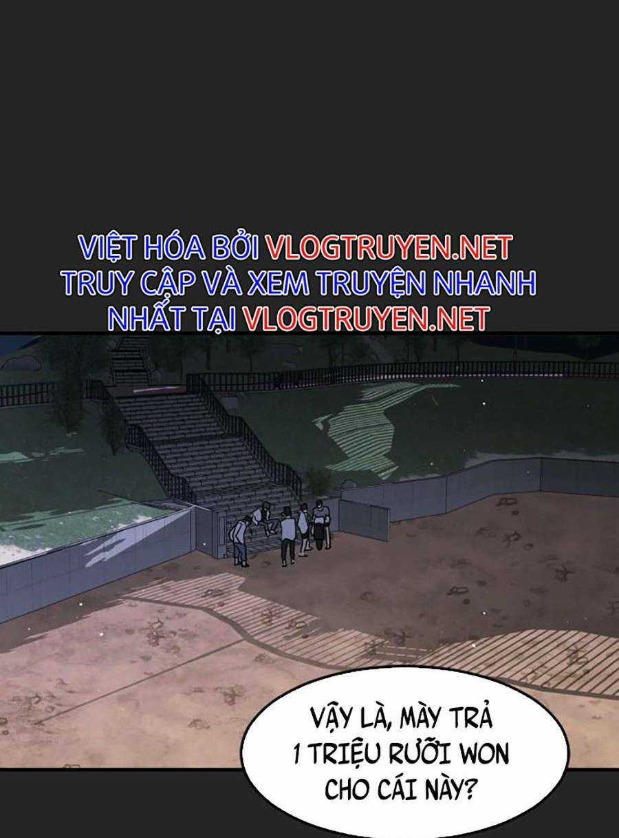 Đại Dịch Seoul - Chapter 35 - Trang 52