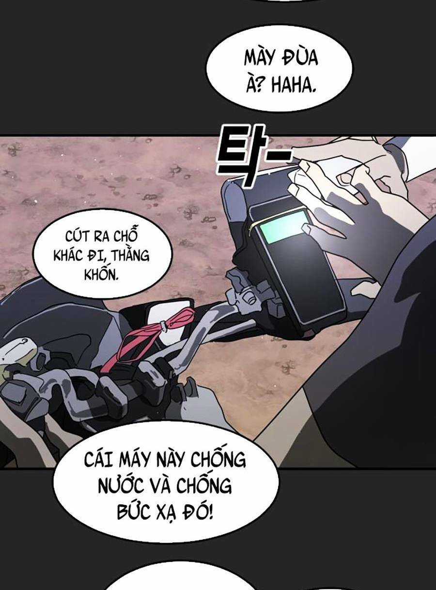 Đại Dịch Seoul - Chapter 35 - Trang 53