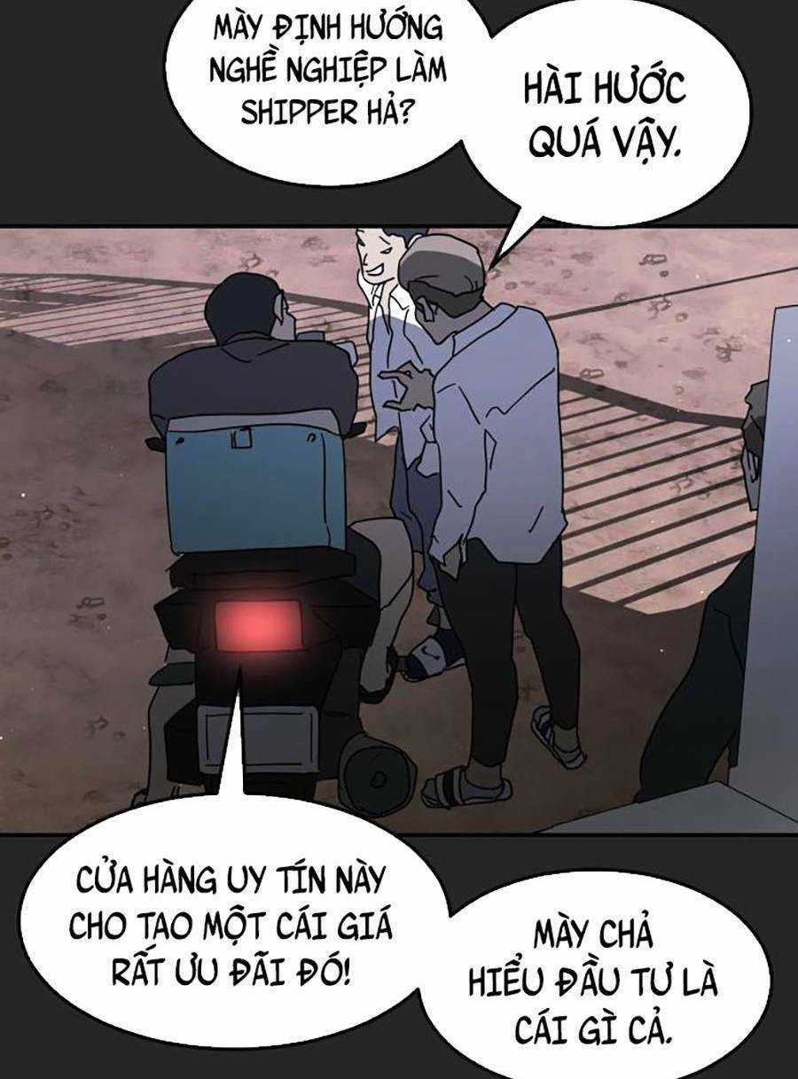 Đại Dịch Seoul - Chapter 35 - Trang 54