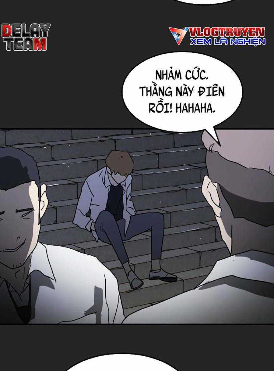 Đại Dịch Seoul - Chapter 35 - Trang 55