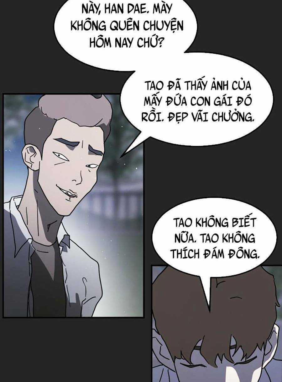 Đại Dịch Seoul - Chapter 35 - Trang 56