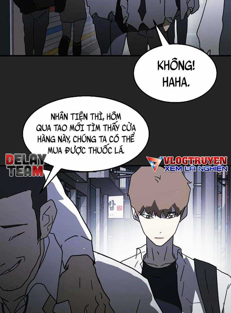 Đại Dịch Seoul - Chapter 35 - Trang 58