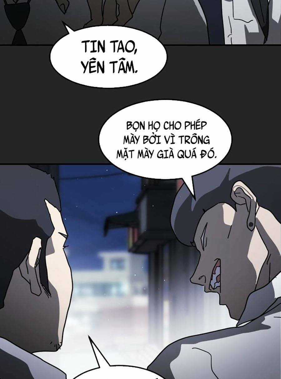 Đại Dịch Seoul - Chapter 35 - Trang 59