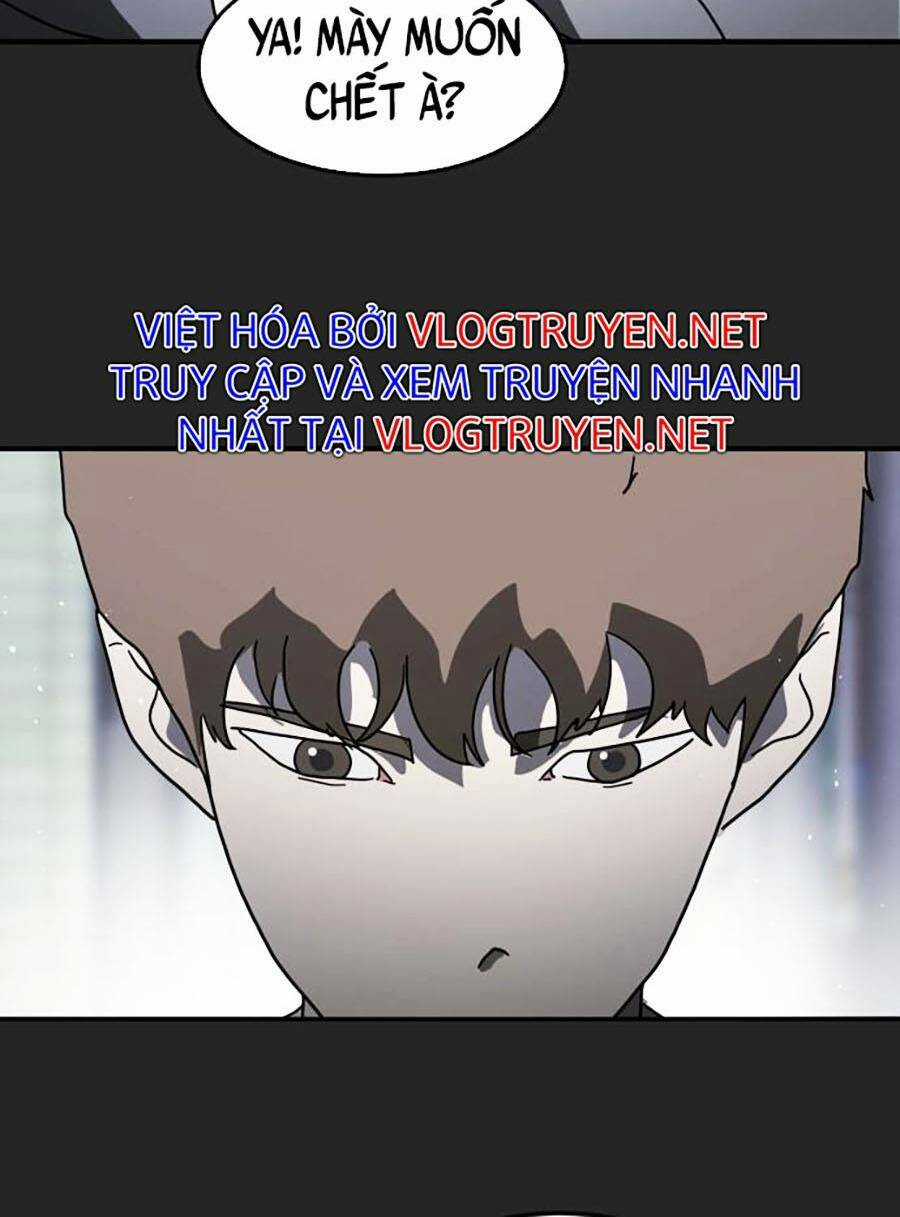 Đại Dịch Seoul - Chapter 35 - Trang 60