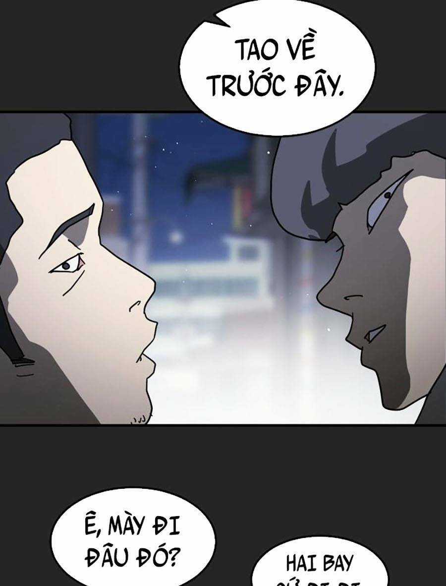 Đại Dịch Seoul - Chapter 35 - Trang 61