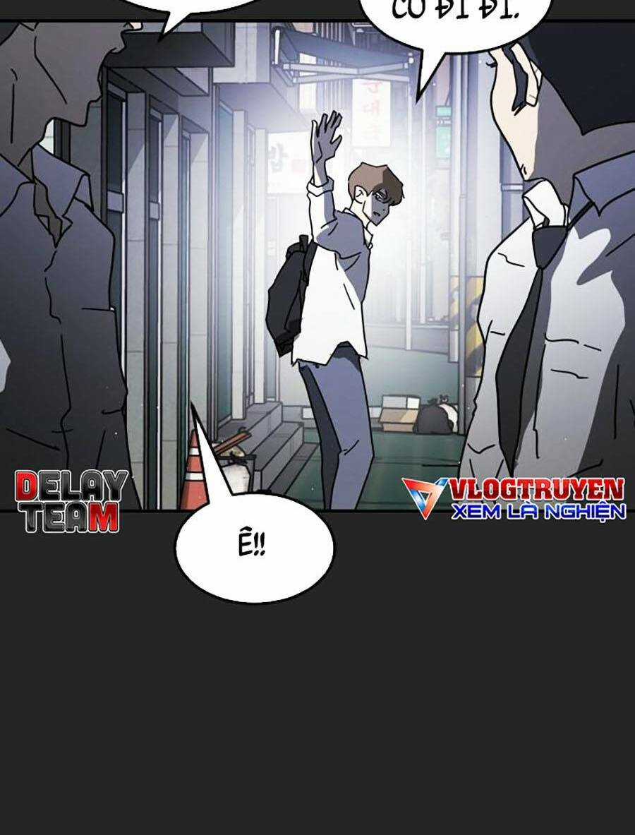 Đại Dịch Seoul - Chapter 35 - Trang 62