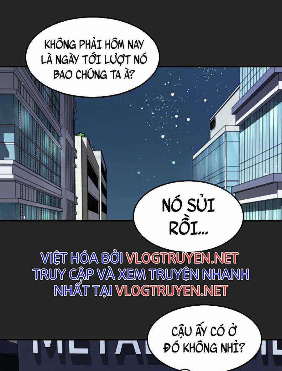 Đại Dịch Seoul - Chapter 35 - Trang 63