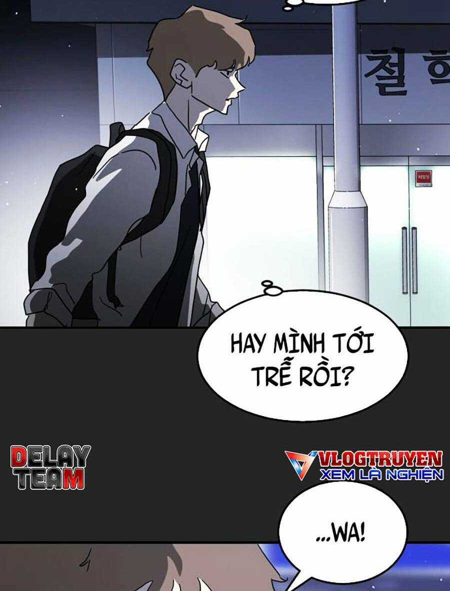 Đại Dịch Seoul - Chapter 35 - Trang 64