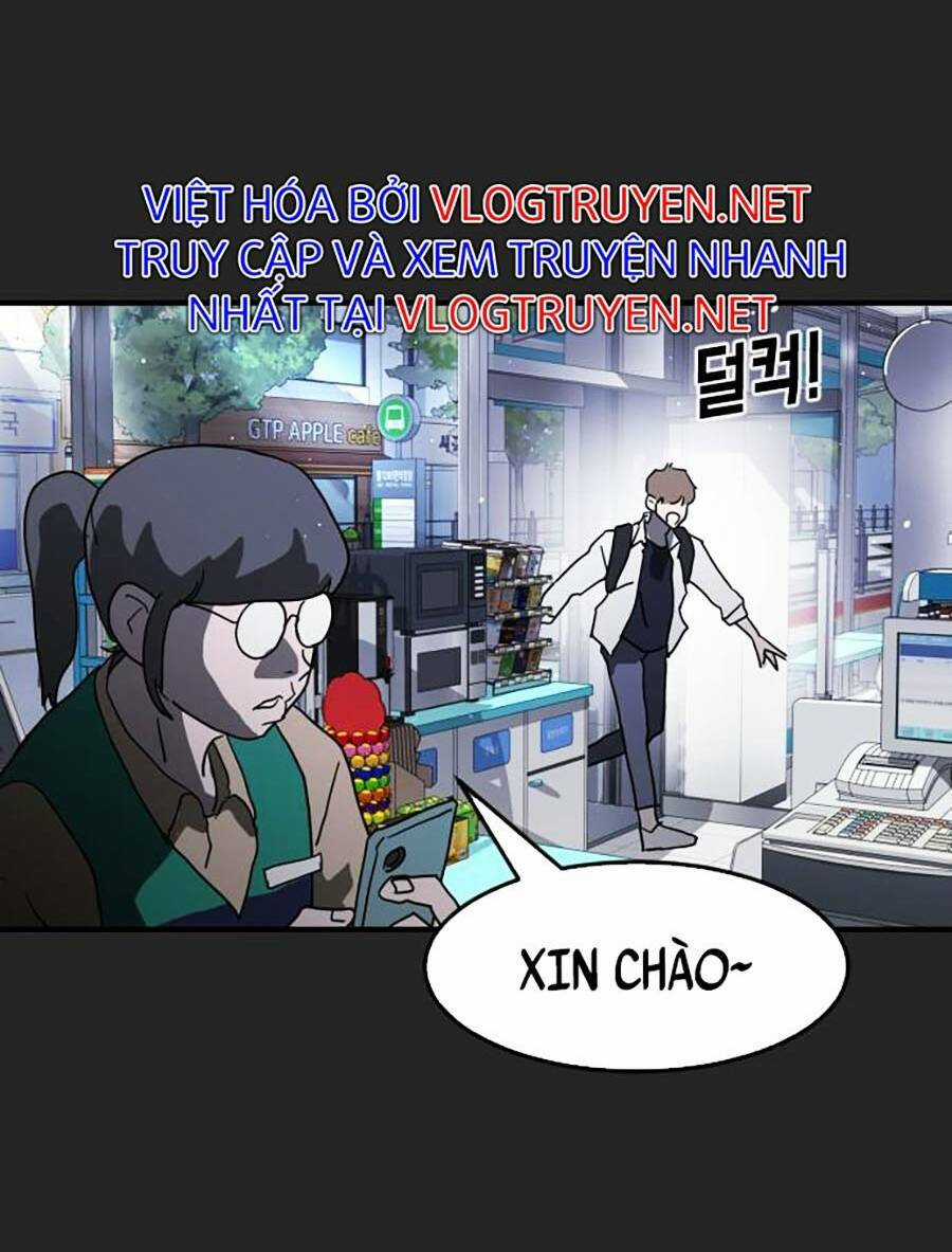 Đại Dịch Seoul - Chapter 35 - Trang 66