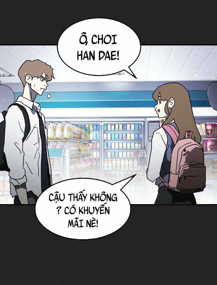 Đại Dịch Seoul - Chapter 35 - Trang 69