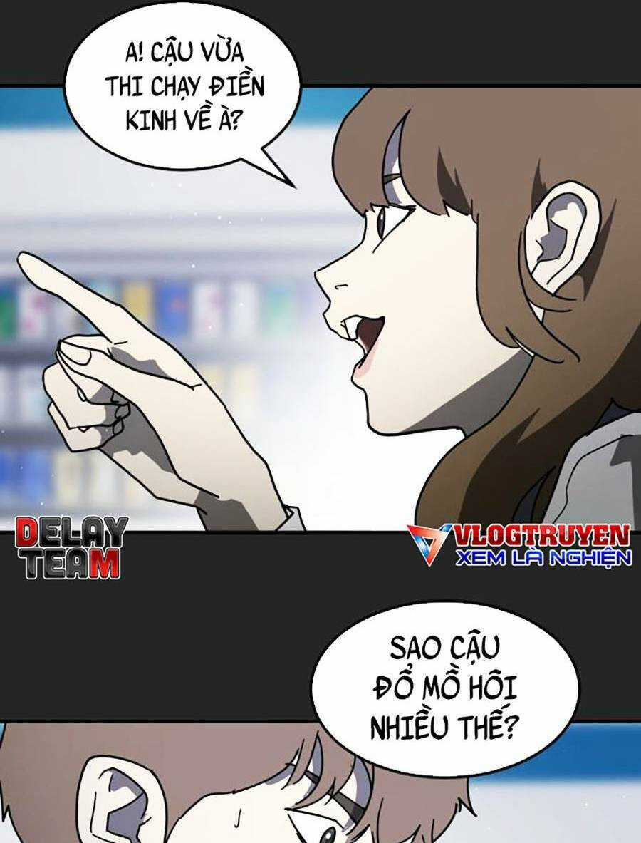 Đại Dịch Seoul - Chapter 35 - Trang 70