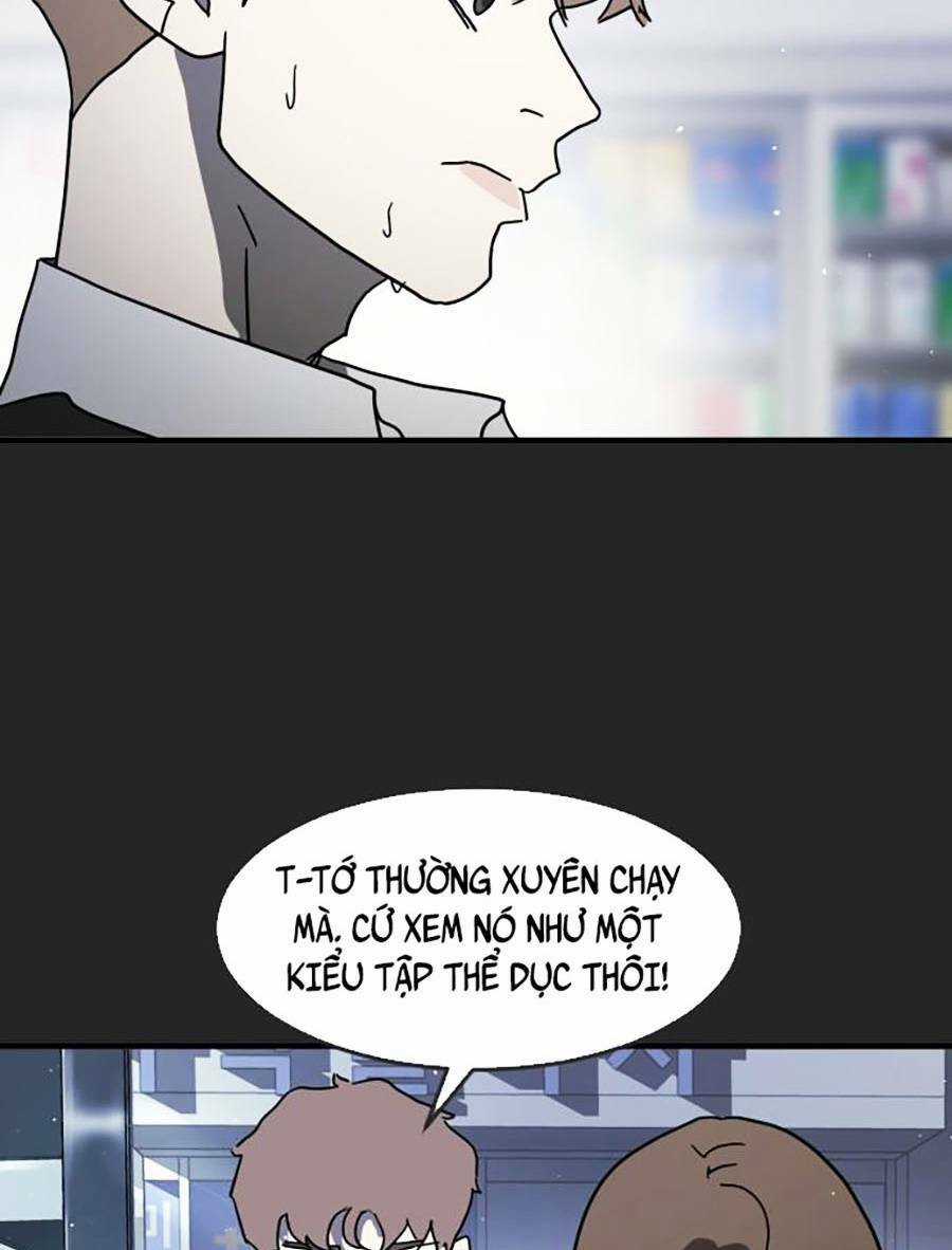 Đại Dịch Seoul - Chapter 35 - Trang 71