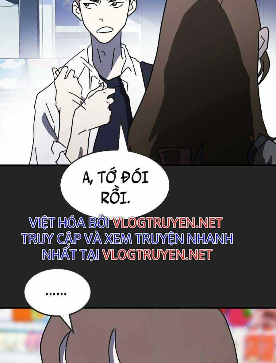 Đại Dịch Seoul - Chapter 35 - Trang 72