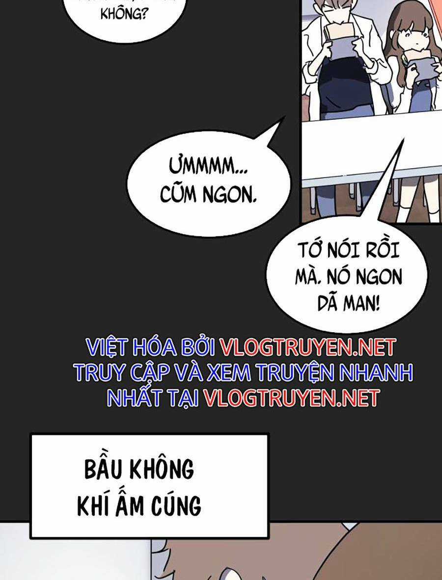 Đại Dịch Seoul - Chapter 35 - Trang 75