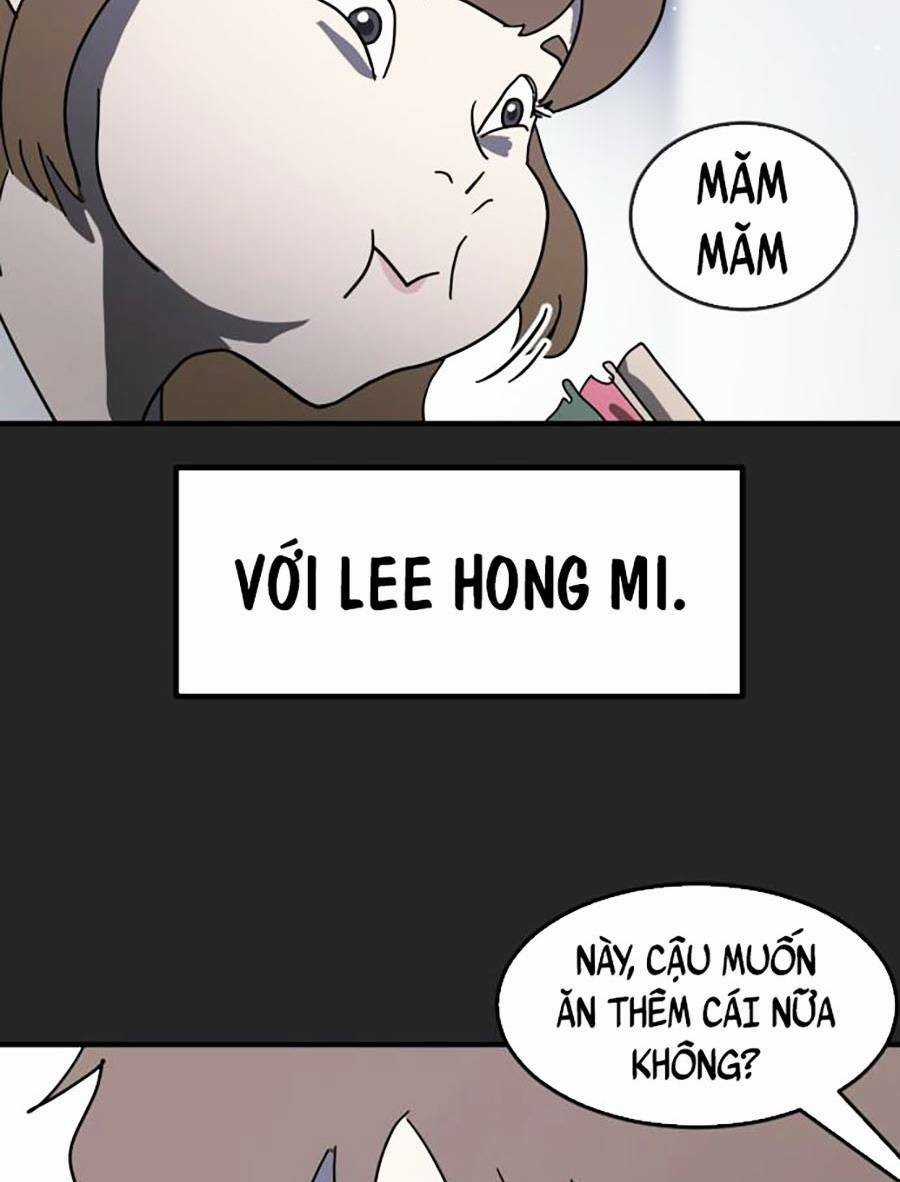 Đại Dịch Seoul - Chapter 35 - Trang 77