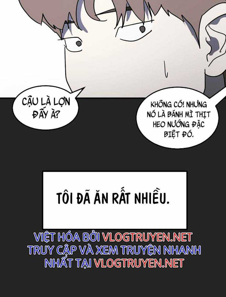 Đại Dịch Seoul - Chapter 35 - Trang 78