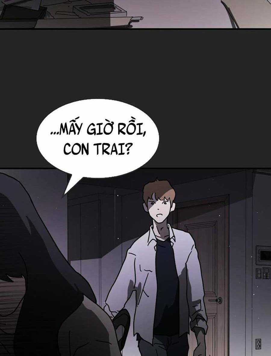 Đại Dịch Seoul - Chapter 35 - Trang 86