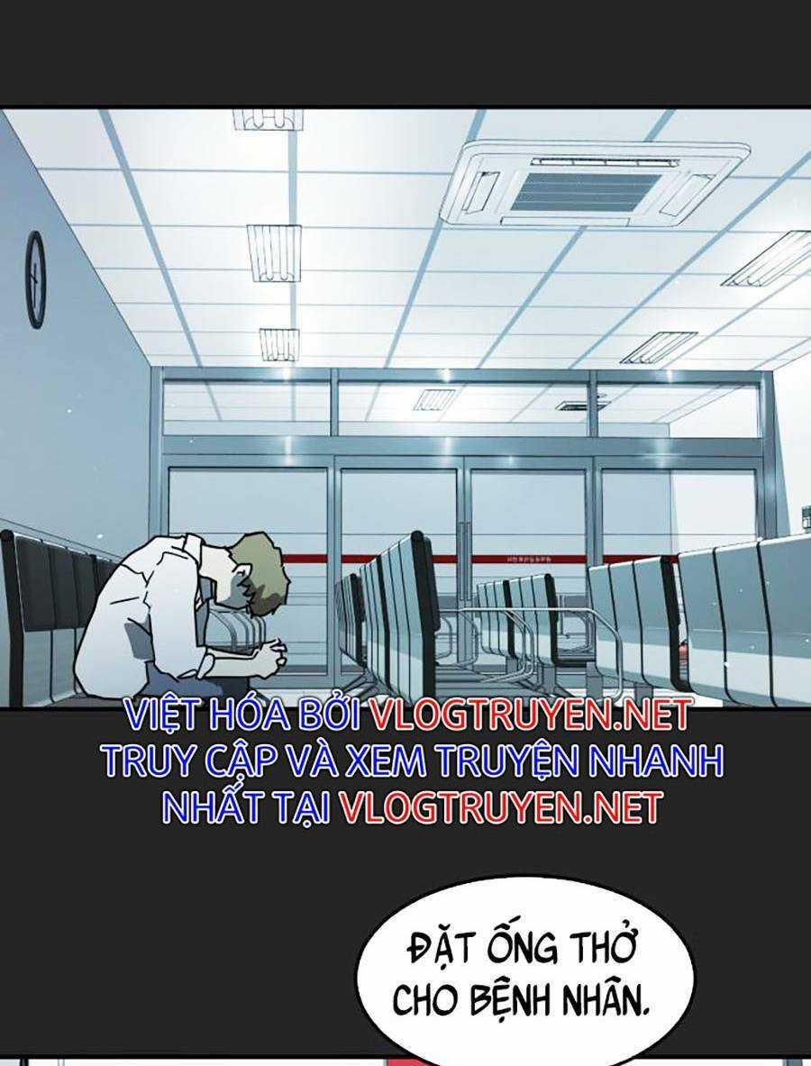 Đại Dịch Seoul - Chapter 35 - Trang 99