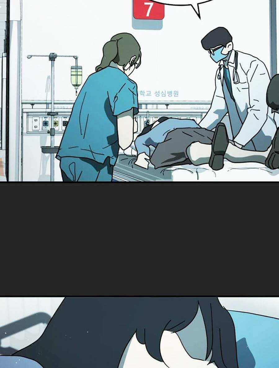 Đại Dịch Seoul - Chapter 35 - Trang 100