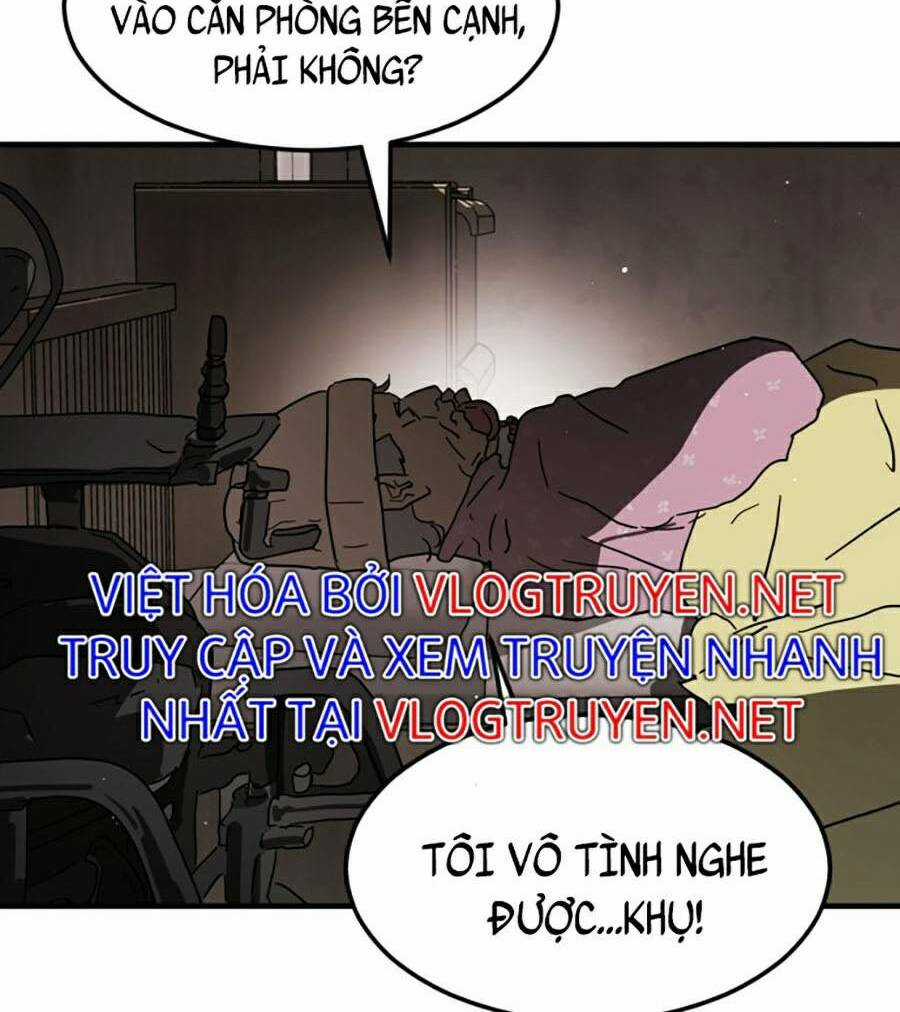 Đại Dịch Seoul - Chapter 36 - Trang 104