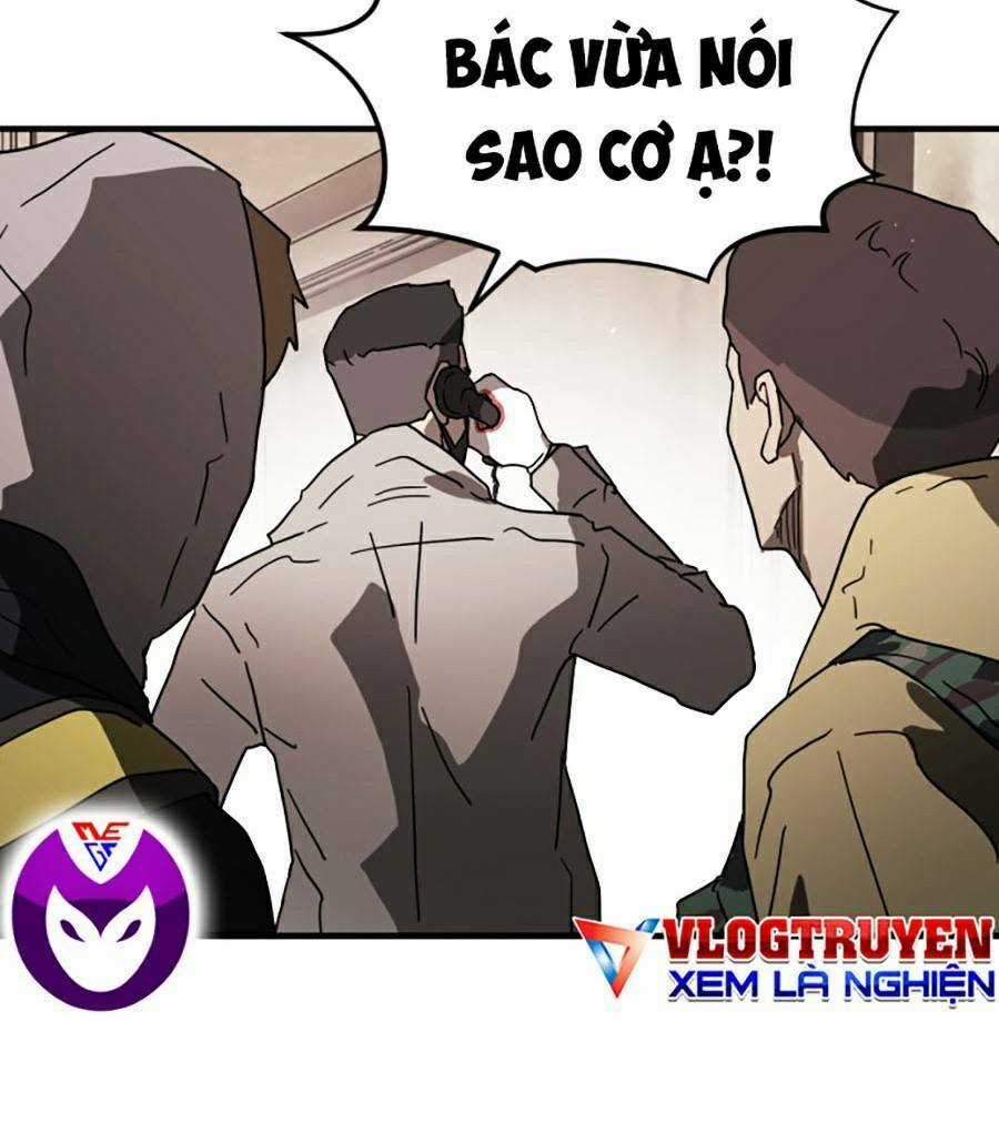 Đại Dịch Seoul - Chapter 36 - Trang 107