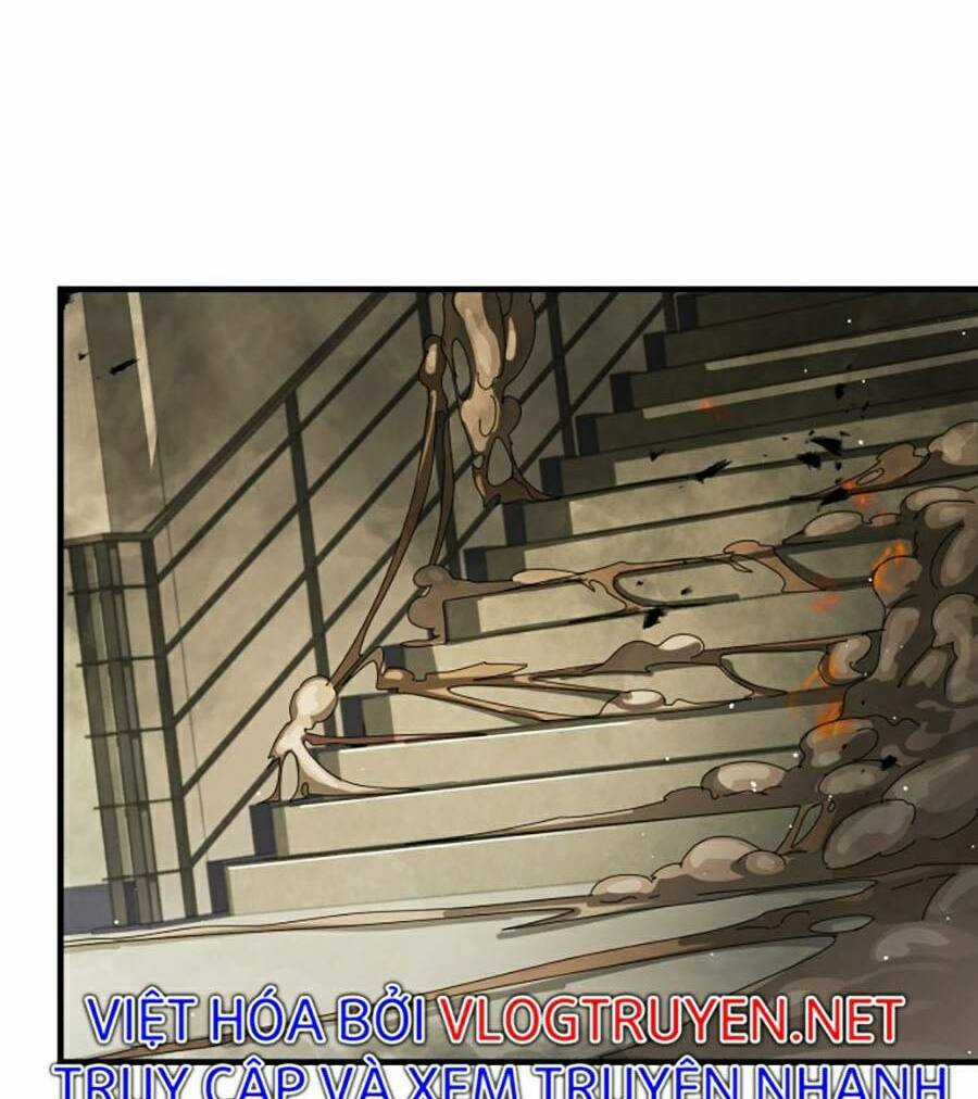 Đại Dịch Seoul - Chapter 36 - Trang 110