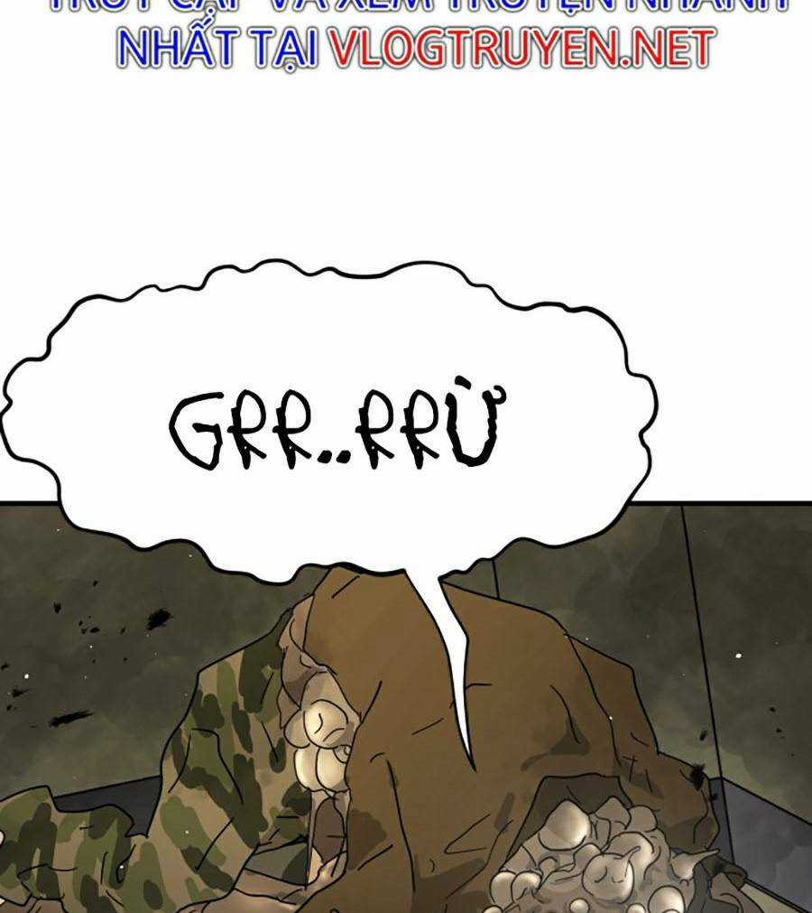 Đại Dịch Seoul - Chapter 36 - Trang 111