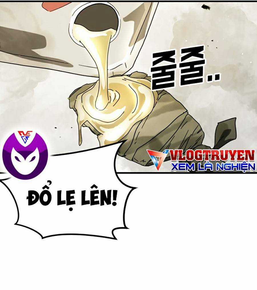 Đại Dịch Seoul - Chapter 36 - Trang 113