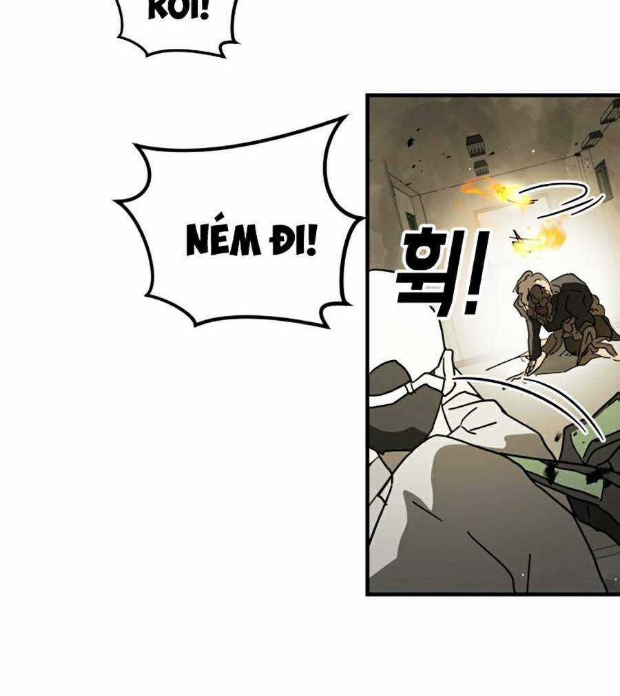 Đại Dịch Seoul - Chapter 36 - Trang 115