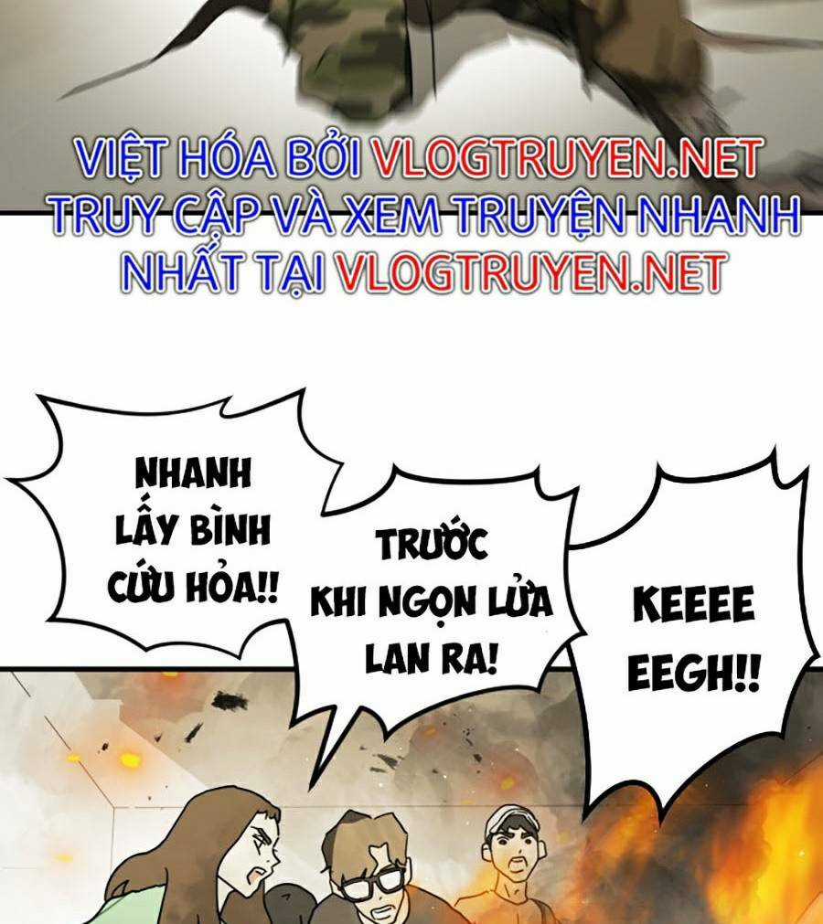 Đại Dịch Seoul - Chapter 36 - Trang 117